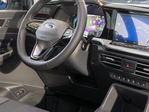 Ford Tourneo Connect 1.5 Ecoboost PHEV Active Auto