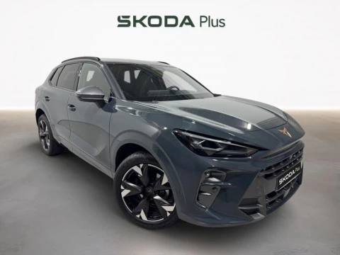 Cupra Terramar 1.5 eTSI DSG 110 kW (150 CV)