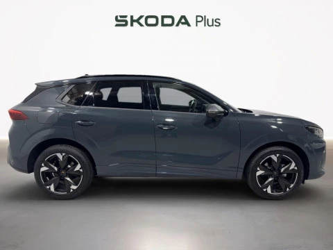 Cupra Terramar 1.5 eTSI DSG 110 kW (150 CV)