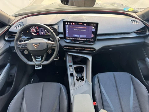 Cupra Terramar 1.5 eTSI DSG 110 kW (150 CV)