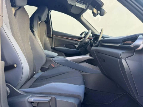 Cupra Terramar 1.5 eTSI DSG 110 kW (150 CV)