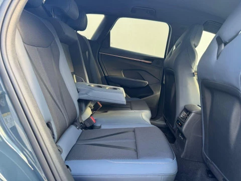 Cupra Terramar 1.5 eTSI DSG 110 kW (150 CV)