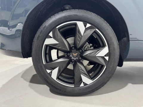 Cupra Terramar 1.5 eTSI DSG 110 kW (150 CV)