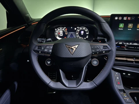 Cupra Terramar 1.5 eTSI DSG 110 kW (150 CV)