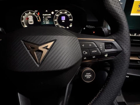 Cupra Terramar 1.5 eTSI DSG 110 kW (150 CV)