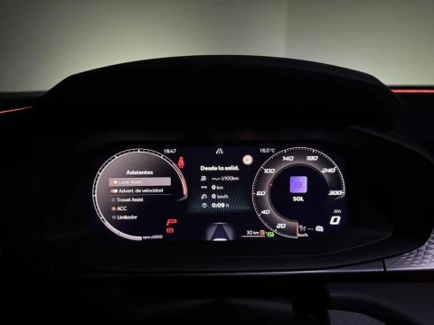 Cupra Terramar 1.5 eTSI DSG 110 kW (150 CV)