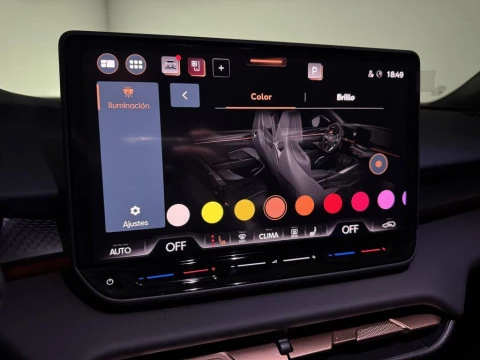 Cupra Terramar 1.5 eTSI DSG 110 kW (150 CV)