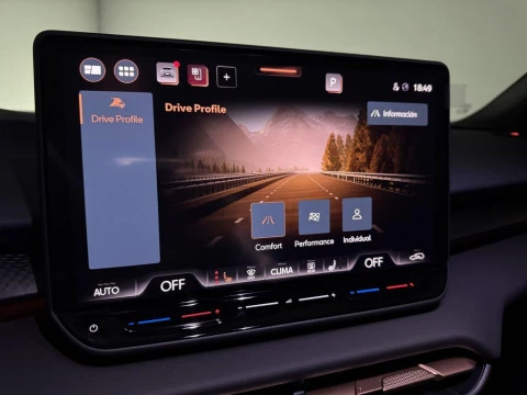 Cupra Terramar 1.5 eTSI DSG 110 kW (150 CV)