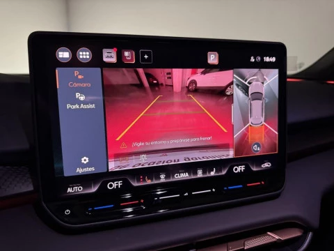 Cupra Terramar 1.5 eTSI DSG 110 kW (150 CV)