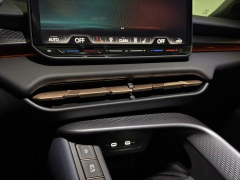 Cupra Terramar 1.5 eTSI DSG 110 kW (150 CV)