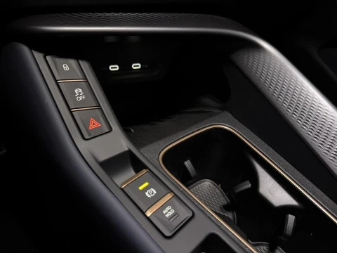 Cupra Terramar 1.5 eTSI DSG 110 kW (150 CV)