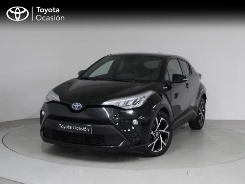 Toyota C-HR 1.8 125H Advance