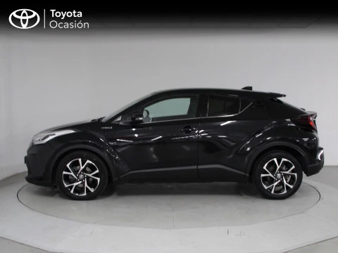 Toyota C-HR 1.8 125H Advance