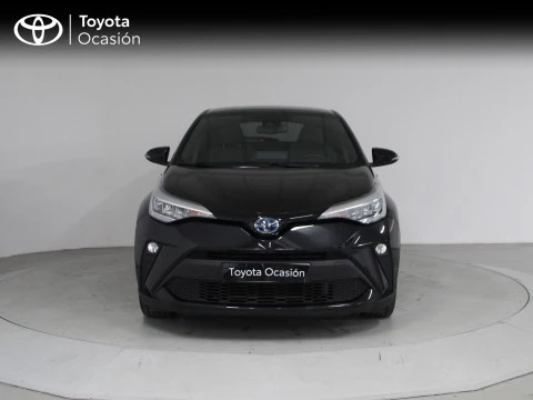 Toyota C-HR 1.8 125H Advance