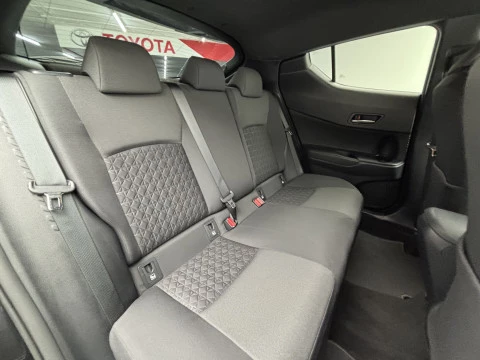 Toyota C-HR 1.8 125H Advance