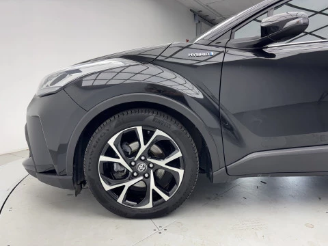 Toyota C-HR 1.8 125H Advance