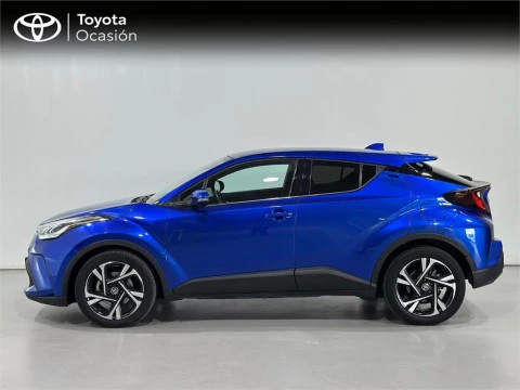 Toyota C-HR C-HR 125H Advance