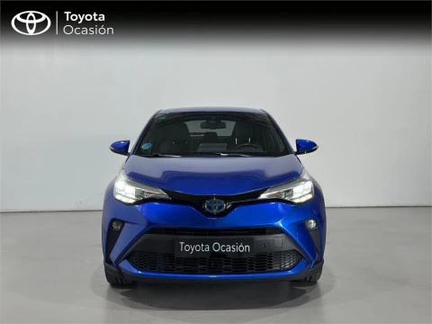 Toyota C-HR C-HR 125H Advance