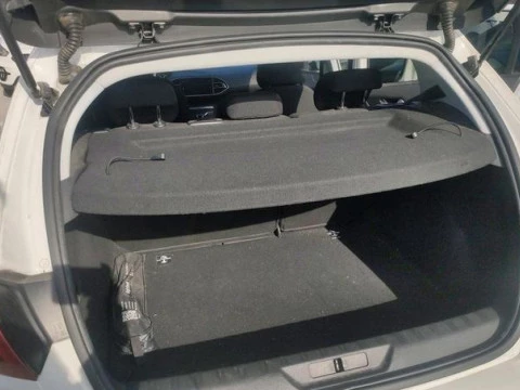 Peugeot 308 5p Style BlueHDi 130 S&S