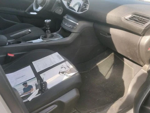 Peugeot 308 5p Style BlueHDi 130 S&S