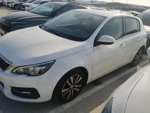 Peugeot 308 5p Style BlueHDi 130 S&S