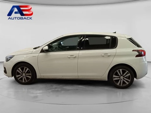 Peugeot 308 5p Style BlueHDi 130 S&S