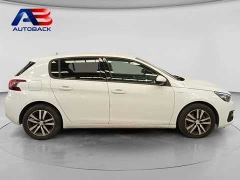 Peugeot 308 5p Style BlueHDi 130 S&S