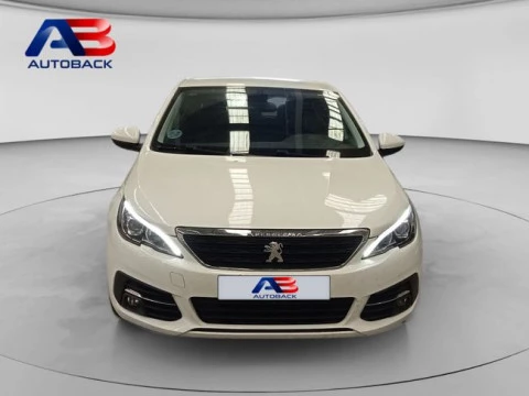 Peugeot 308 5p Style BlueHDi 130 S&S