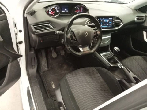 Peugeot 308 5p Style BlueHDi 130 S&S