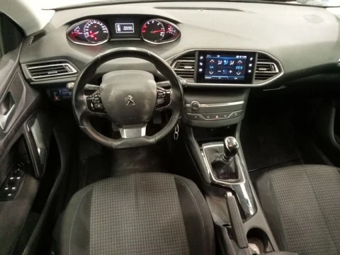 Peugeot 308 5p Style BlueHDi 130 S&S