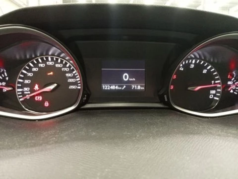 Peugeot 308 5p Style BlueHDi 130 S&S