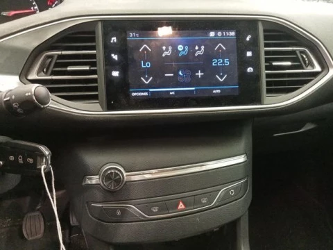 Peugeot 308 5p Style BlueHDi 130 S&S