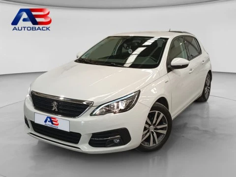 Peugeot 308 5p Style BlueHDi 130 S&S