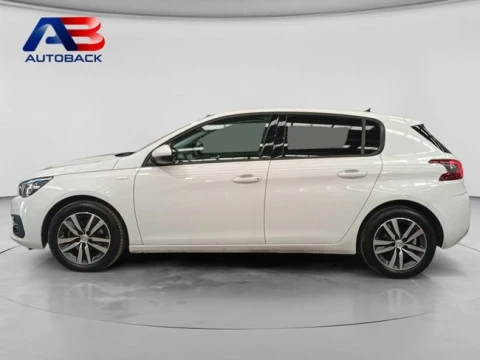 Peugeot 308 5p Style BlueHDi 130 S&S