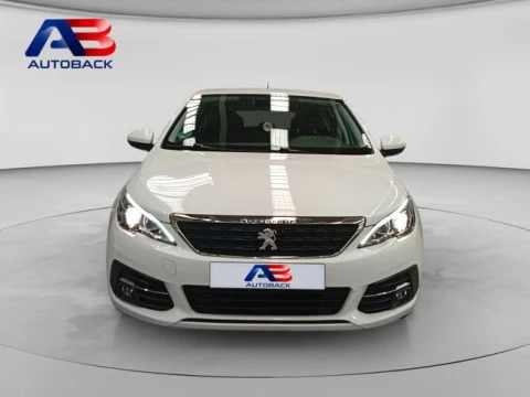 Peugeot 308 5p Style BlueHDi 130 S&S
