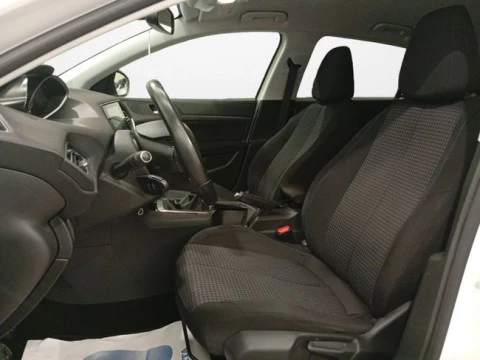 Peugeot 308 5p Style BlueHDi 130 S&S