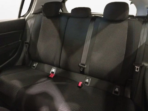 Peugeot 308 5p Style BlueHDi 130 S&S