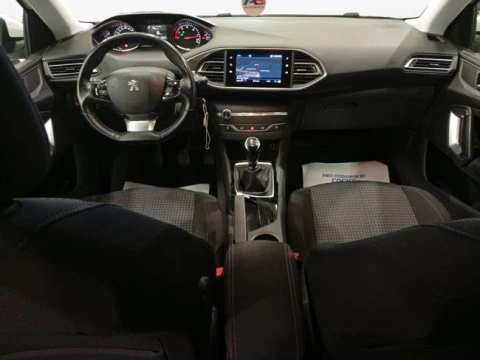 Peugeot 308 5p Style BlueHDi 130 S&S