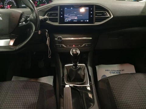 Peugeot 308 5p Style BlueHDi 130 S&S
