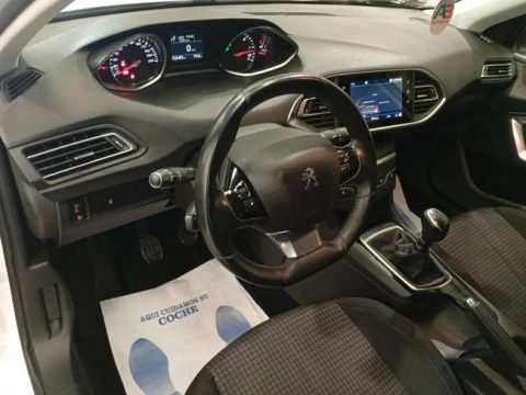 Peugeot 308 5p Style BlueHDi 130 S&S