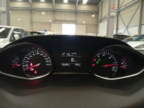 Peugeot 308 5p Style BlueHDi 130 S&S