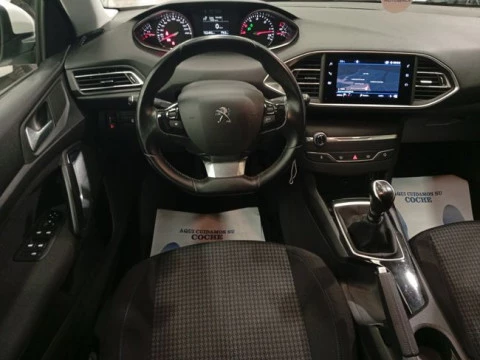 Peugeot 308 5p Style BlueHDi 130 S&S