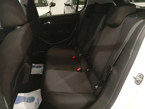 Peugeot 308 5p Style BlueHDi 130 S&S