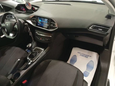 Peugeot 308 5p Style BlueHDi 130 S&S