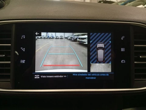 Peugeot 308 5p Style BlueHDi 130 S&S