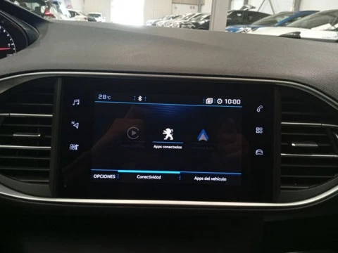 Peugeot 308 5p Style BlueHDi 130 S&S