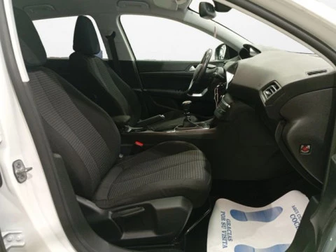 Peugeot 308 5p Style BlueHDi 130 S&S