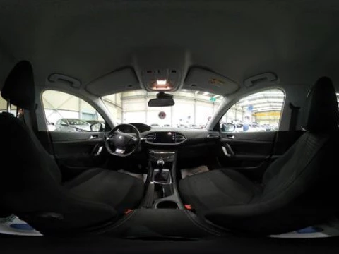Peugeot 308 5p Style BlueHDi 130 S&S