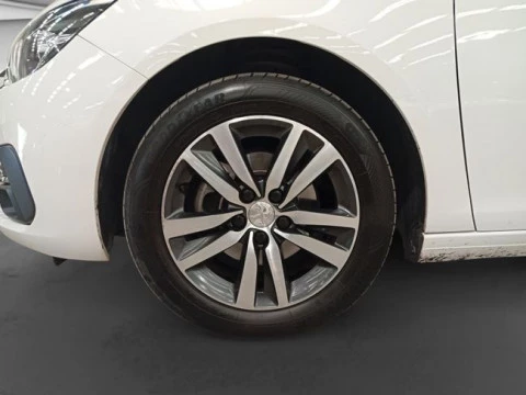 Peugeot 308 5p Style BlueHDi 130 S&S