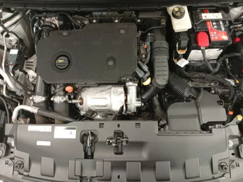 Peugeot 308 5p Style BlueHDi 130 S&S